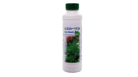 CO2 Dauertstlösung Testflüssigkeit 250 ml